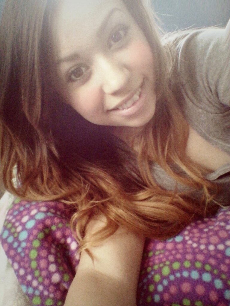 Fun, loud, funny, outgoing, Loving life till the fullest♥