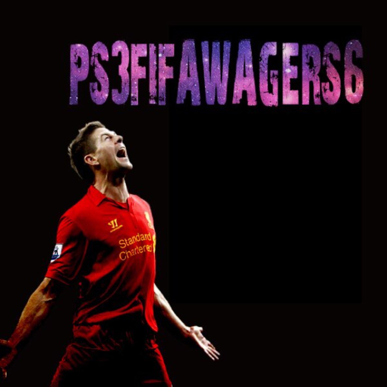 PS3 wagers, betting, subaccount of @fifawagersxbox6 no att cards and time wasting, penalty shootout doesnt count!