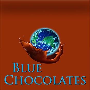 BlueChocolates's profile picture. Luxury, handmade, ethical chocolate, perfect gift for any occasion!
