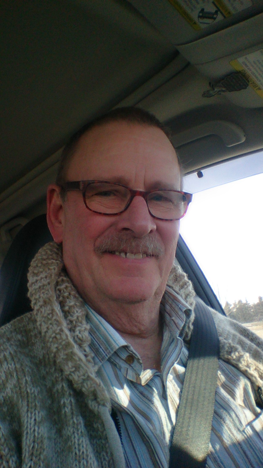 bobc962's profile picture. Addictions Counsellor at Thorpe Recovery Centre originally from Fredericton N.B.