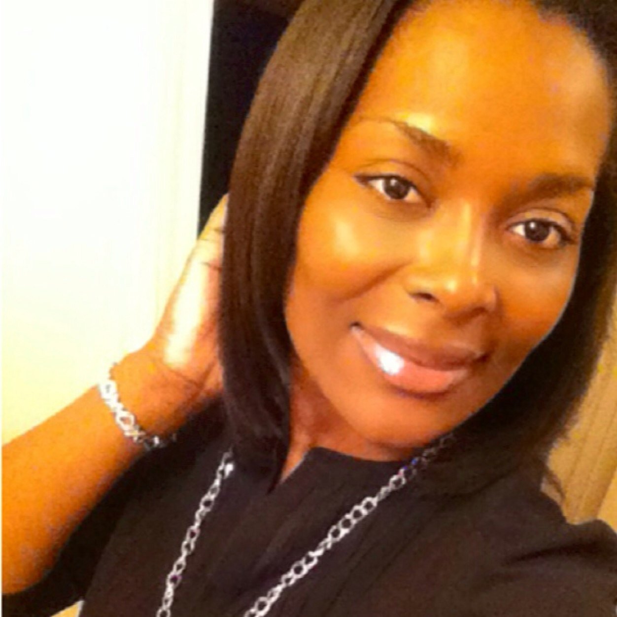 Somebody told me dont fall in love you might get hurt.. I told them dont live, you might die!