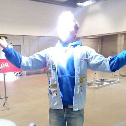 CowdySamyn's profile picture. 