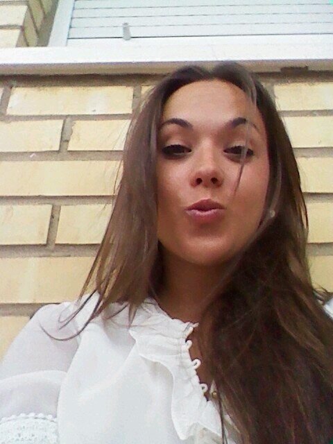 Anamorenoalvero's profile picture. Enfermera de vocación