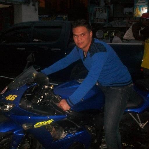 alberth_com's profile picture. 