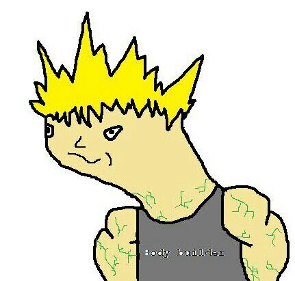 SwegBodybuilder's profile picture. am swol
offishal akount of sweg bodybuilder
am swol