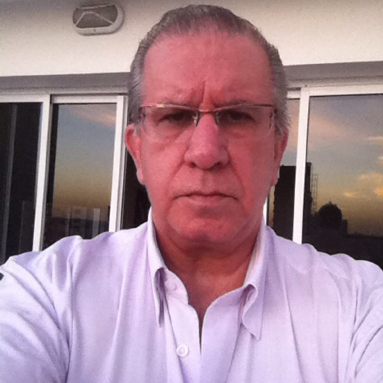 I am today retired as Political Amnestied/ Communist Party. By the reason have supported URSS-RF I was prisoner/accused by military regime be a Soviet-KGB spy.