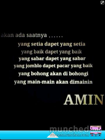 EnyF_'s profile picture. Follow akun baru @EnySS_ !!! Yang ini lupa password dan tidak di gunakan lagi, makasi :)