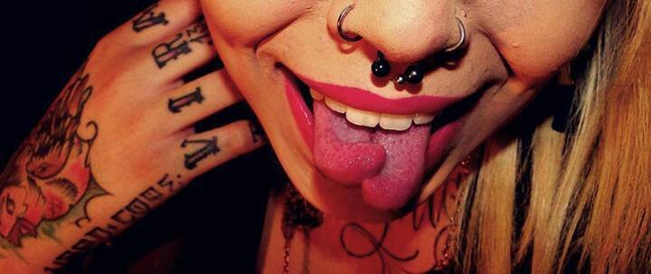 Tatuajes y más.
