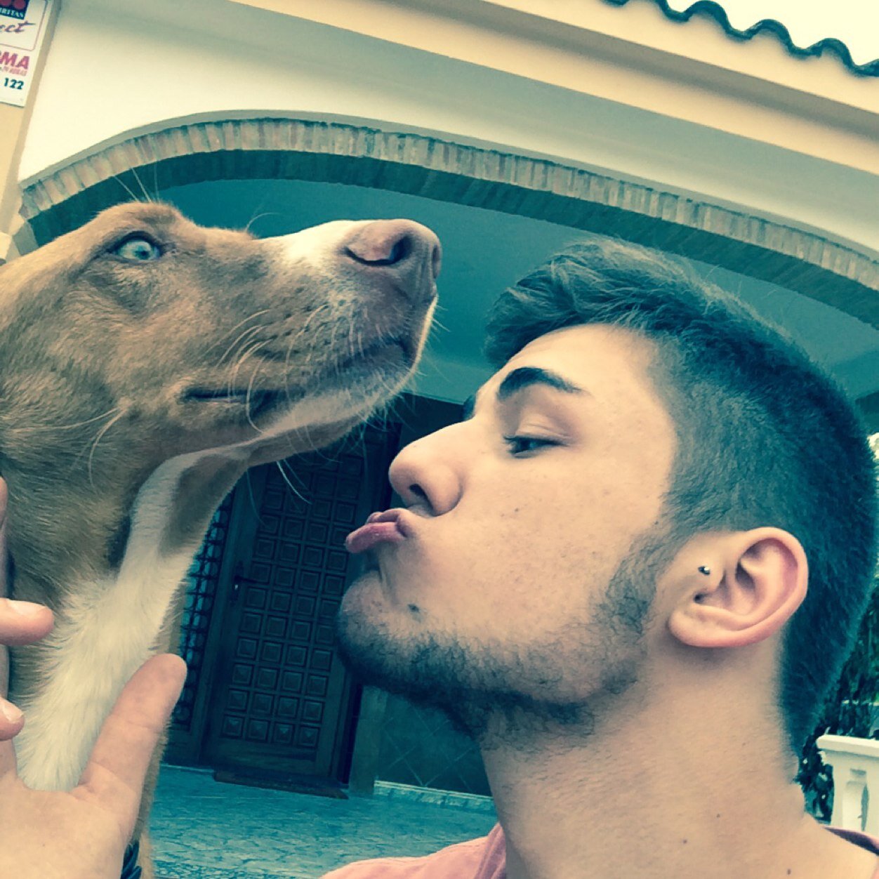 Enamorate de una loca, ellas son las unicas que aman con locura