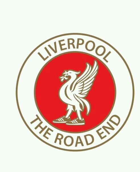 Family Man from Leeds, LFC Fan, JFT96, There are places i'll remember all of my life.