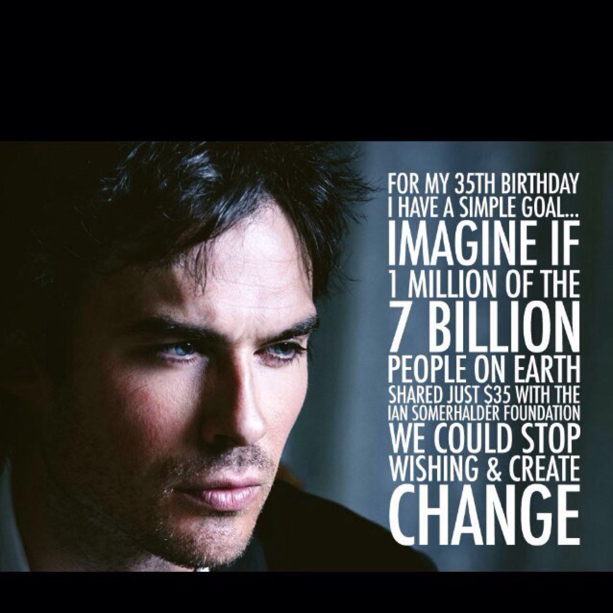 FAKE. Dead guy on LOST now undead on The Vampire Diaries. Still happily contemplating Man's existential dilemma.
