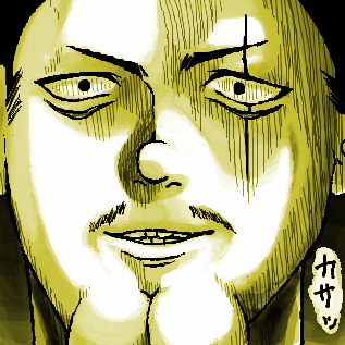 you777sil's profile picture. パチスロ現場主義運営中～