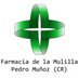 FarmaciaDeLaMulilla (@farmaciamulilla) Twitter profile photo