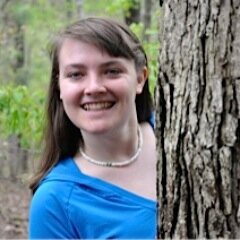 Engineer. Author. Crafter. Quilter. Christ Follower.