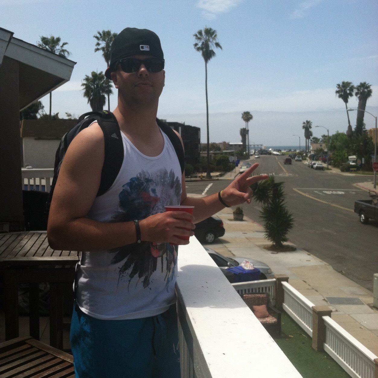 bmac621's profile picture. 