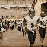 Cole Blackburn (@coleblackburn5) 's Twitter Profile