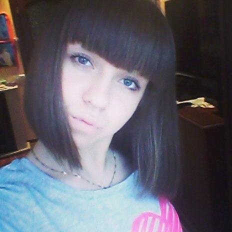 Shurkynova's profile picture. 