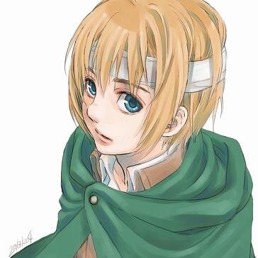 ganyapinさんのプロフィール画像
