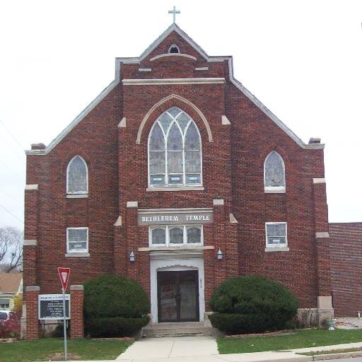 kbethlehemtpl's profile picture. 