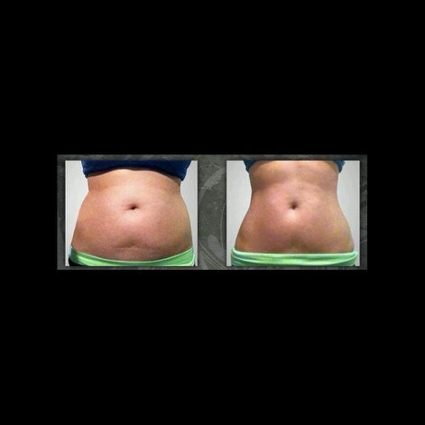 Get tightened, toned, and skinny with my natural body wraps! Guaranteed!