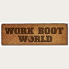 workbootworld Profile Picture