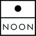 NOON (@NOONAnnual) Twitter profile photo