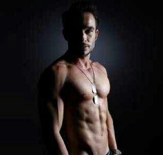 cfalexguimera's profile picture. Club de fans de alex guimera ♥  Un guapo con clase ♥