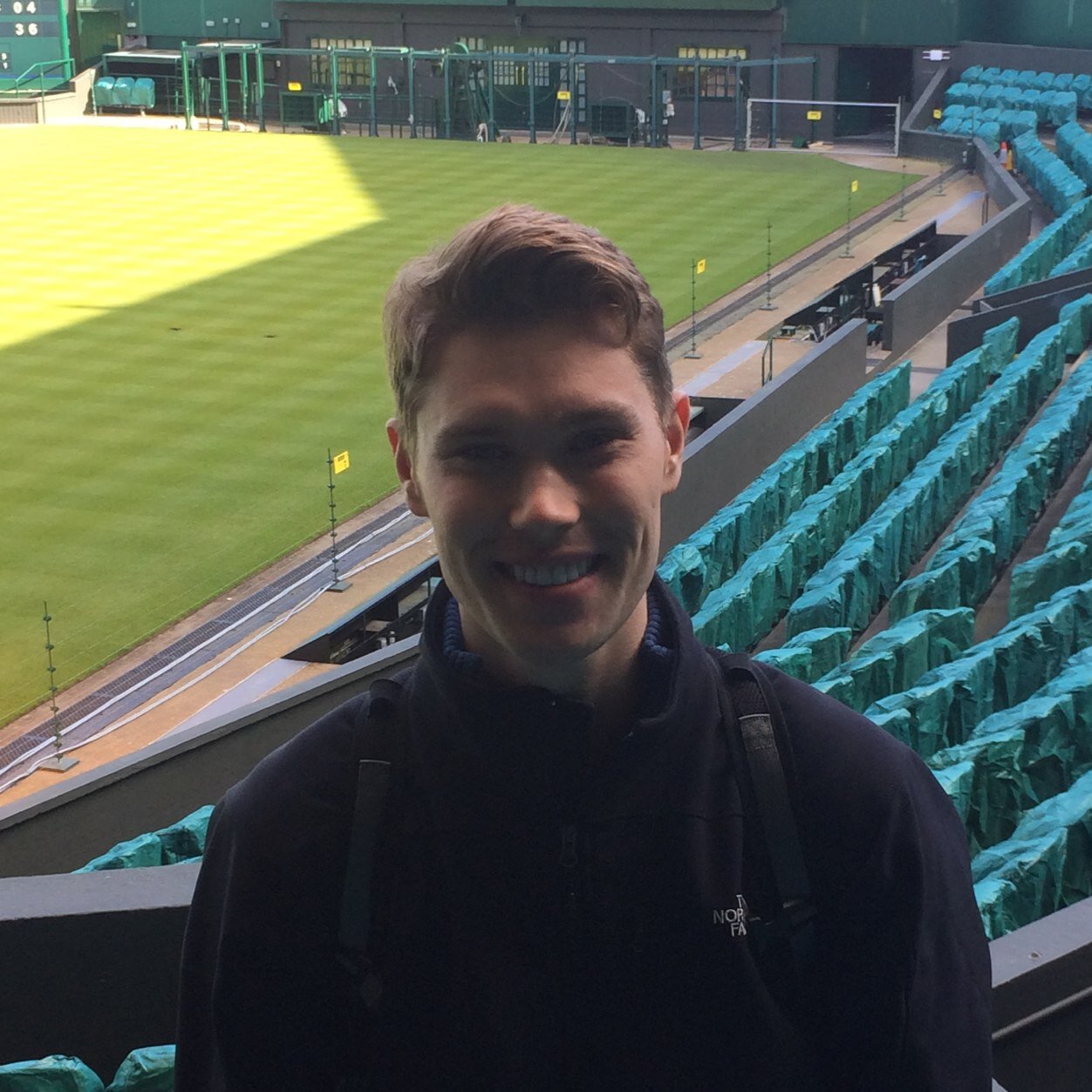 E_spring18's profile picture. Healthcare consultant, St. Olaf grad, and political junkie. Interests include books, comedy, music, politics, wine, beer, whiskey, and coffee.