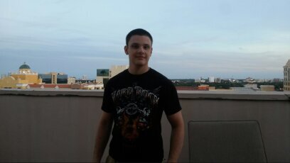 zacozburn1's profile picture. 