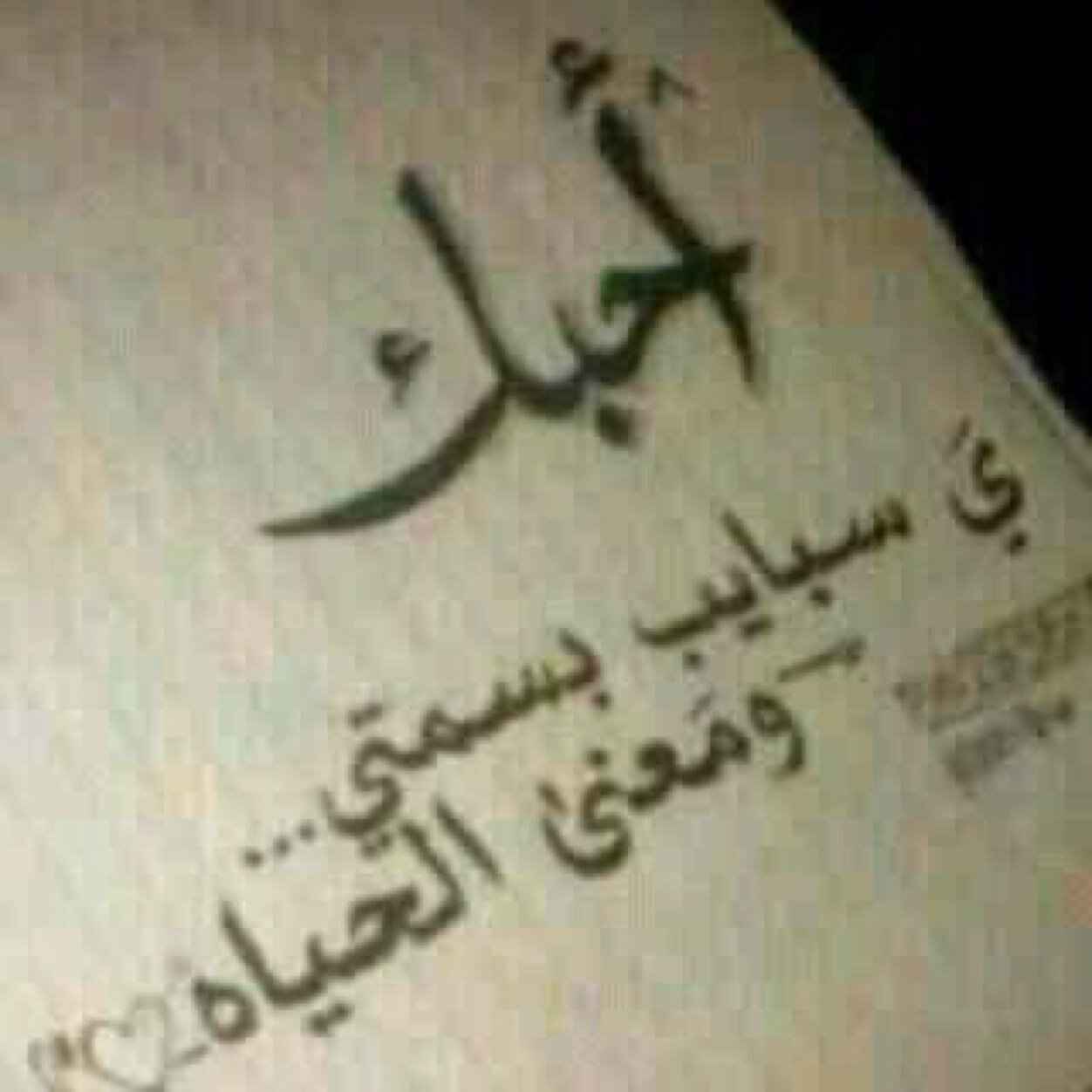 سبحان الله وبحمده سبحان الله العظيم