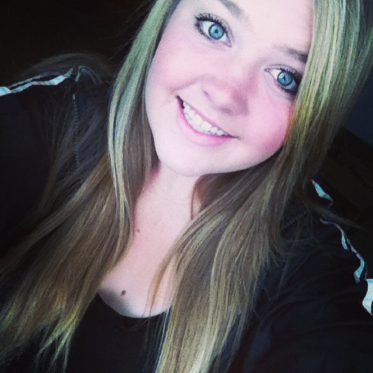 -Be your own kind of beautiful 
-Dont follow to unfollow
