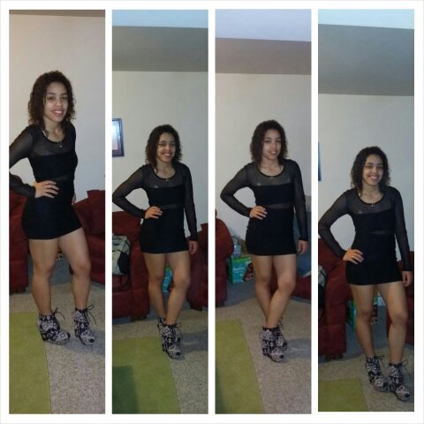 Me, Jayda & Us.!!! In The End Its Just Us...