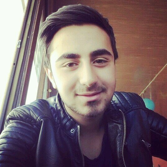 burakyardm's profile picture. 