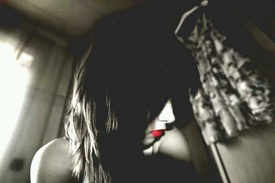 I just need a place to rest my head on.