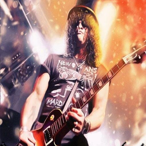 información, frases, imágenes, divertidas. Todo relacionado dentro dentro del mundo del ROCK.
El ROCK no es sólo una género, es una actitud frente a la vida