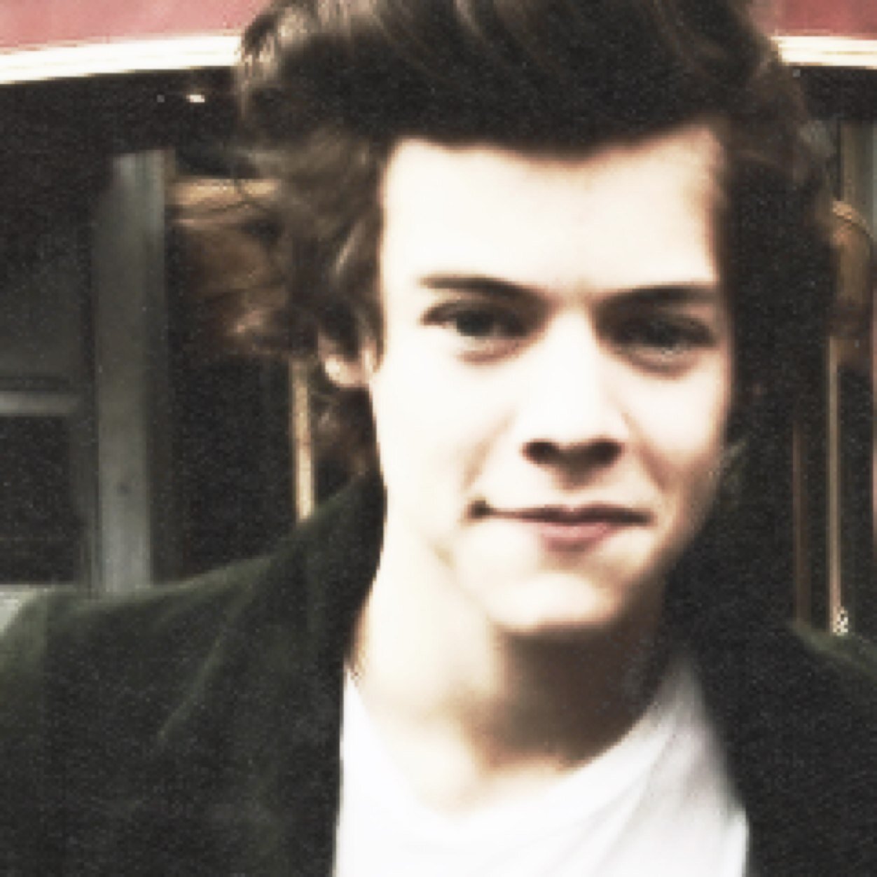 I'm Harry Twin @SPrincess_RP -Married-