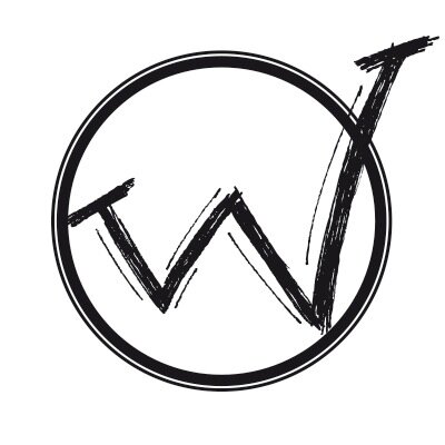 Weieregg's profile picture. Direkt vorm Untersberg