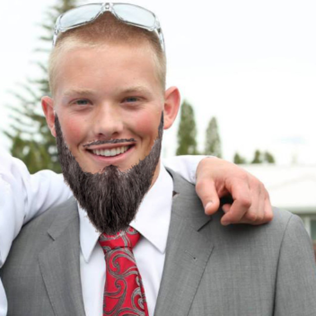 kbjel33's profile picture. #Idh8too #IDGT