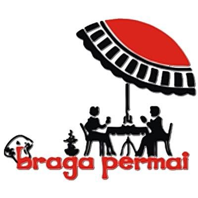 Braga Permai / Maison Bogerijen 
Restoran Heritage Kota Bandung sejak jaman kolonial Belanda dengan citarasa telah teruji sejak tahun 1923