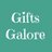 GiftsGaloreUK's profile image