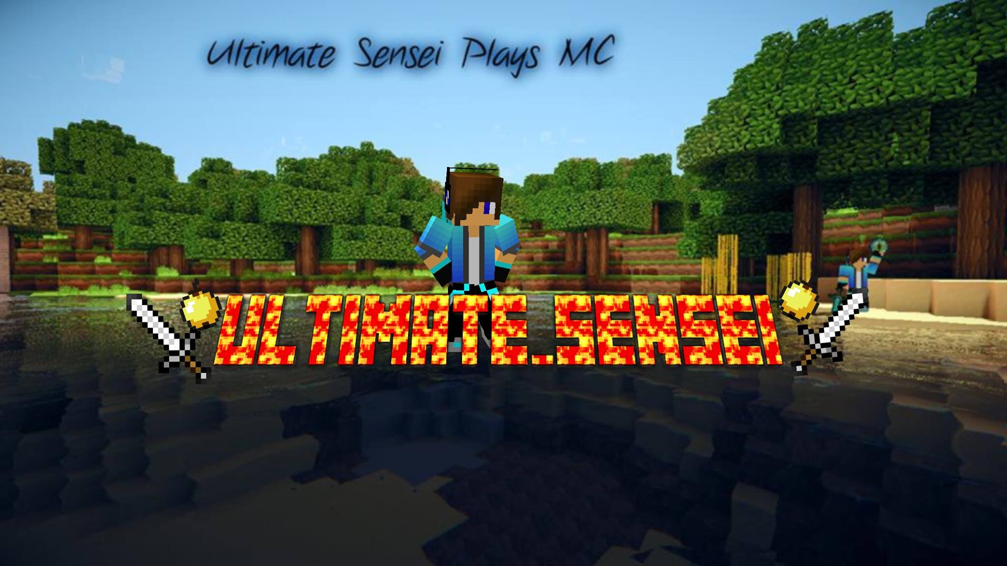 Hello guys I'm Ultimate_Sensei and please SUBSCRIBE,LIKE or COMMENT! :D
https://t.co/aKsWqAoM28