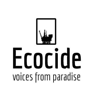 Ecocide - Voices from Paradise A film about Grand Isle, LA and the devastating repercussions on the community since the 2010 BP oil spill. @julietbrownie