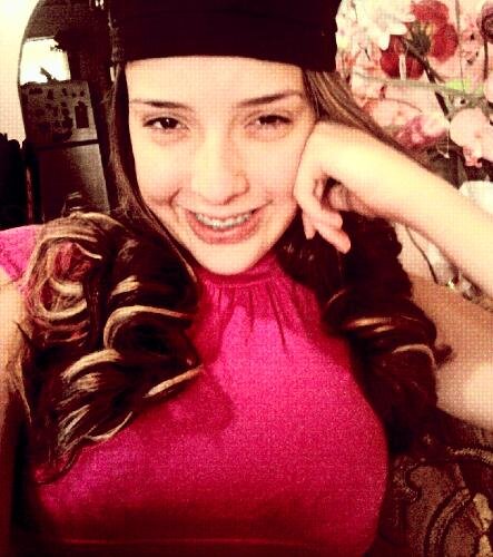 Divinamente FELIZ \o/ abue siempre en mi corazón