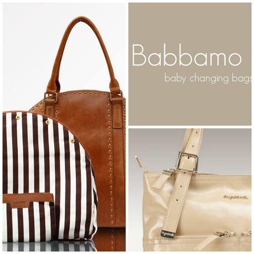 babbamobaby's profile picture. Busy Mum of 3 (boy and 2 girls) running my business specialising in a beautiful range of Designer Baby Changing Bags for Mums & Dads!