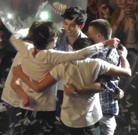Directioners♥♥