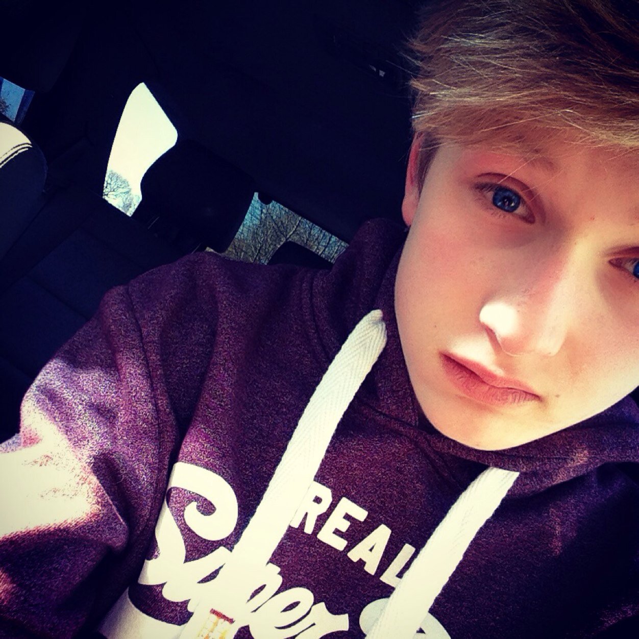 They say there's a light at the end of the tunnel; well can someone please f'@king turn it on?
