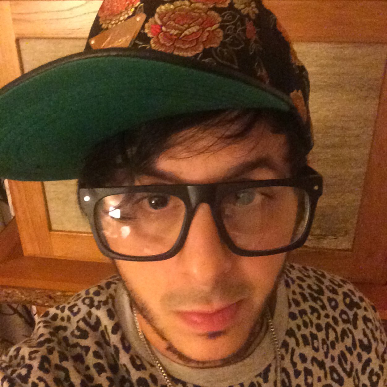 :: Founder & Artist Manager :: HTHQ mgmt ||