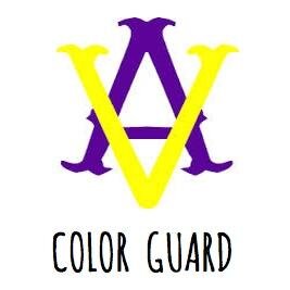 CCGC Scholastic AA 2013 & 2015 Champions! 

Follow AV Color Guard for important info and latest updates from the guard!