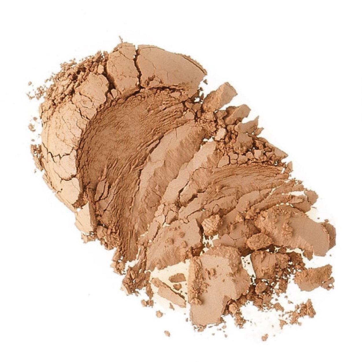 I am a self proclaimed makeup addict, so I dove head first into my passion & created my own makeup line; all natural crushed minerals, organic, hypoallergenic.