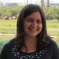 Marianne Ayad (@froggy) 's Twitter Profile